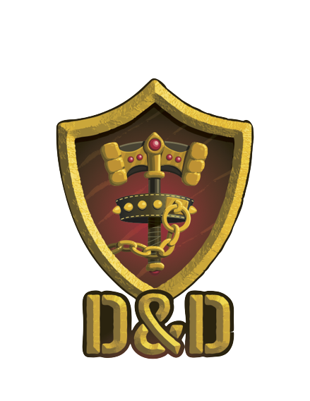 DnD974